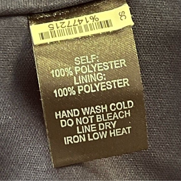 LULU'S THE GREATEST NAVY BLUE LACE MAXI DRESS WITH OPEN BACK SIZE SMALL - Picture 9 of 10